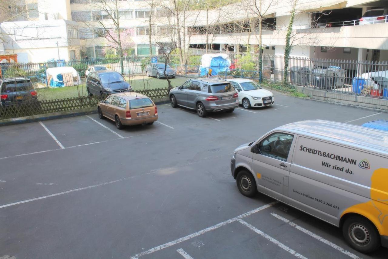 City-Hotel Ansbach Am Kurfuerstendamm — Fotos 3